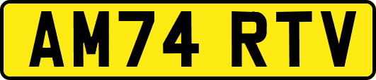 AM74RTV