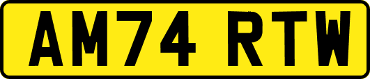 AM74RTW