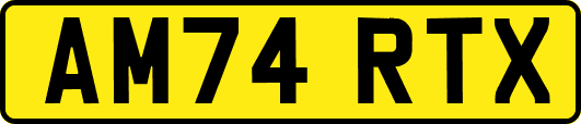 AM74RTX