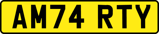 AM74RTY