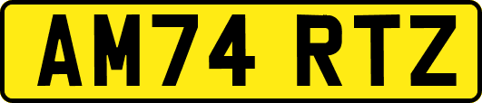 AM74RTZ