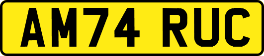 AM74RUC
