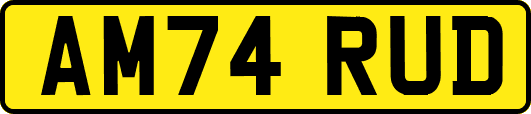 AM74RUD