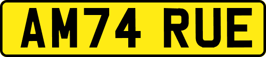 AM74RUE