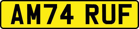 AM74RUF