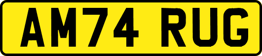 AM74RUG