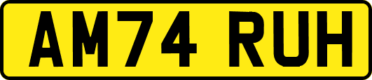 AM74RUH