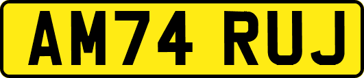 AM74RUJ