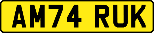 AM74RUK