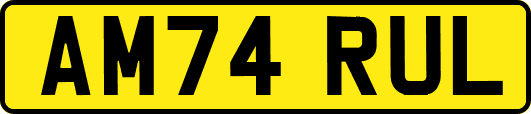 AM74RUL