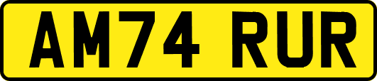 AM74RUR