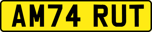 AM74RUT