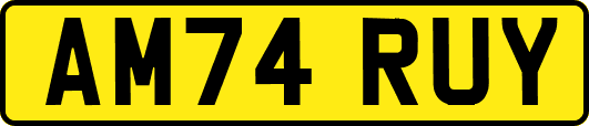 AM74RUY