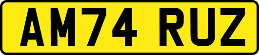 AM74RUZ