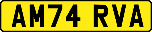 AM74RVA