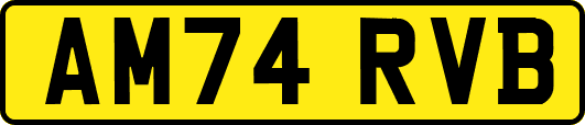 AM74RVB