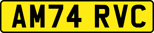 AM74RVC
