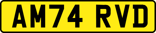 AM74RVD