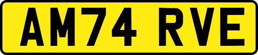AM74RVE