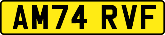 AM74RVF