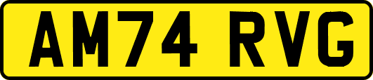 AM74RVG