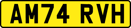 AM74RVH