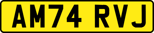 AM74RVJ