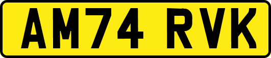 AM74RVK