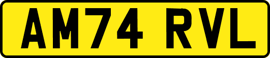 AM74RVL