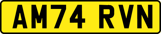 AM74RVN