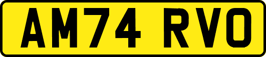 AM74RVO