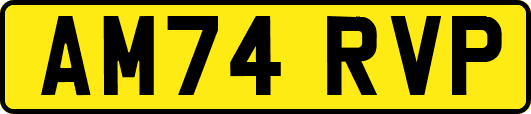 AM74RVP