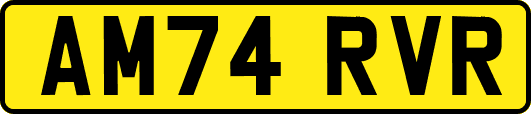 AM74RVR