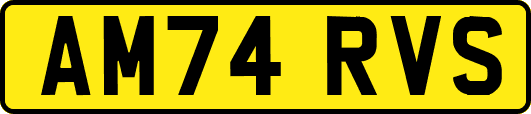 AM74RVS