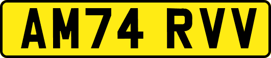 AM74RVV