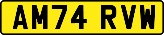 AM74RVW