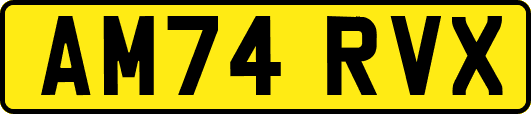 AM74RVX