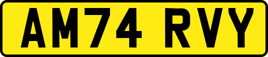 AM74RVY