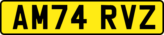 AM74RVZ