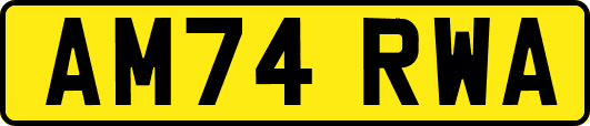 AM74RWA