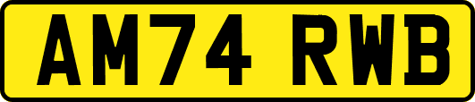 AM74RWB