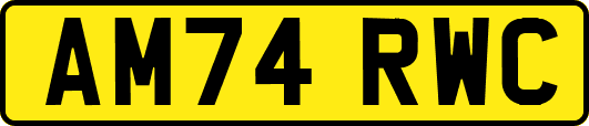 AM74RWC