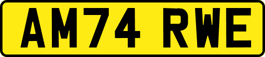 AM74RWE