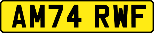 AM74RWF