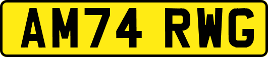 AM74RWG
