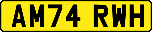 AM74RWH