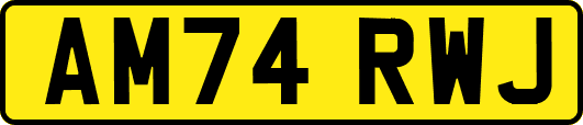 AM74RWJ