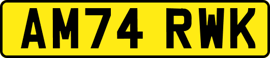 AM74RWK