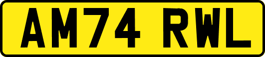 AM74RWL