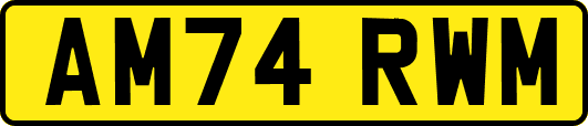 AM74RWM